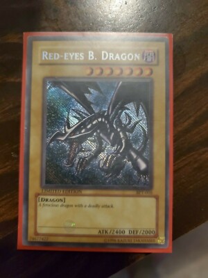 red eyes black dragon bpt-005-image
