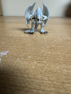 Blue Eyes White Dragon - Yu-Gi-Oh Vintage 1990s Approx 2