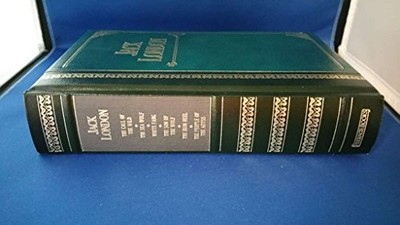 Call of the Wild the Sea Wolf White Fang, jack-london-image