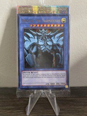 Yugioh SEALED Legendary Collection 25th Anniversary Promo Pack w/ Red-Eyes QCR-image