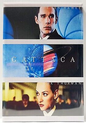 Gattaca MAGNET 2