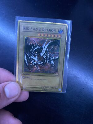 red eyes b dragon-image