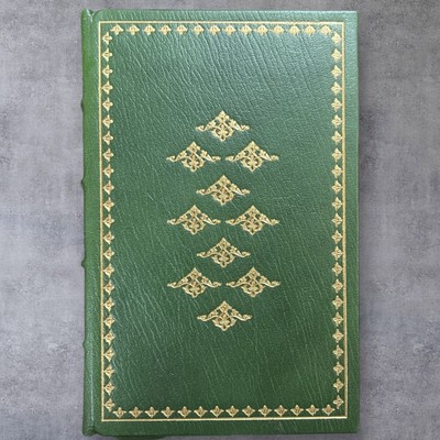 The Life and Opinions of Tristram Shandy Laurence Sterne 100 Greatest Books 1980-image