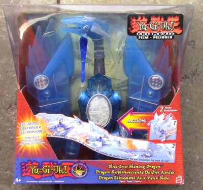 Yugioh Yu-Gi-Oh Action Figures  -  Sealed in Package - GX Matell  -  YOU CHOOSE-image