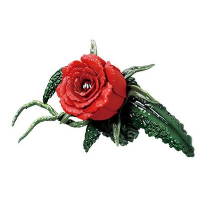 Godzilla 70th E-Prize Monster Head Magnet BioLante Flower Beast Used-image