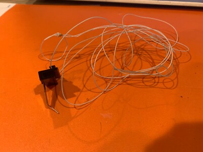 Fisher RS-2007 Stereo Receiver Parting Out Dial Pointer and Tuning String-image