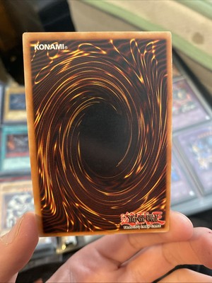 Yu-Gi-Oh Card | Red Eyes Black Dragon SDJ-001 | 1st EDITION | NEAR MINT-image
