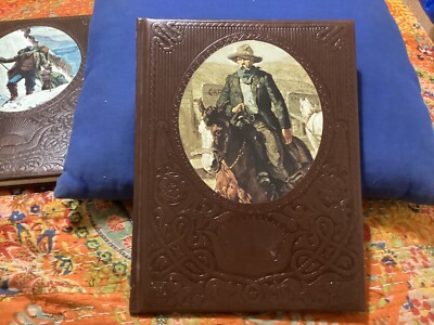 GUNFIGHTERS, OLD WEST SERIES, 7th PRINTING; TIME/LIFE, EXC. 1974 / FREE POSTAGE!-image