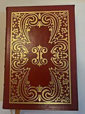 The Tales of Guy de Maupassant Easton Press The 100 Greatest Books Ever Written-image