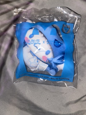 Yu gi oh Hello Kitty and friends Cinnamroll blue eyes white dragon NEW -image