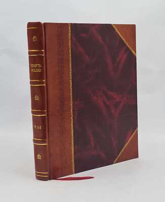 Comptonology Volume 1-5 1939-1952 [Leather Bound]-image