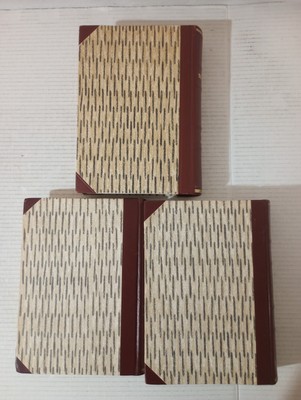 Trysil-Boka 1-3 Garder Og Slekter Three Volume Set Norwegian Regional History-image