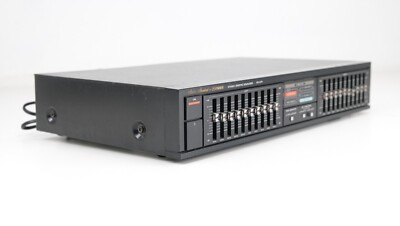 Fisher EQ-274 - Equalizer-image