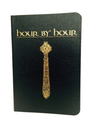 Hour by Hour (Leather / Fine Binding)-image