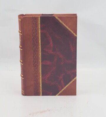 The History Of Witchcraft And Demonology 1926 By Montague Summers [Leather Bound-image