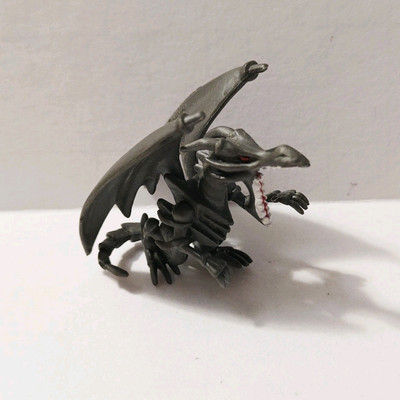 Red Eyes Black Dragon - Yu-Gi-Oh Vintage (1996) Takahashi Approx. 2