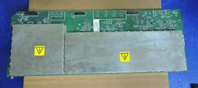 Thermo Rod Driver Amplifier Board 70111-21090  / Broken Pin / for Repair AS-IS-image