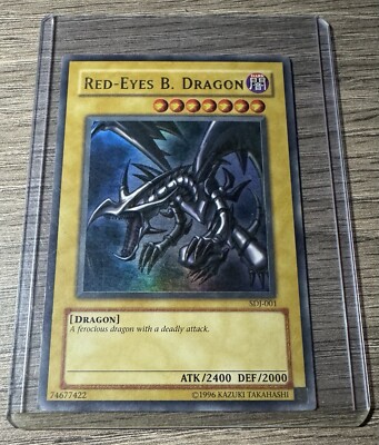 Yes Black Dragon-image