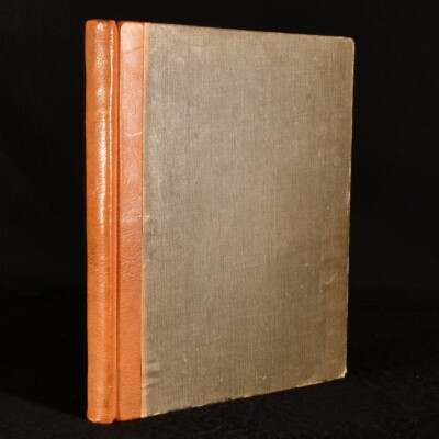 1912-1924 Morris Dance Tunes 10 Sets Cecil J. Sharp and Herbert C. Macilwaine-image