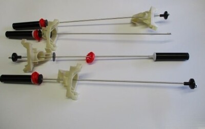 424569P FISHER & PAYKEL WASHING MACHINE SUSPENSION-image