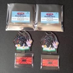 Yu-Gi-Oh! Toon: Red Eyes Black Dragon Acrylic Stand-image