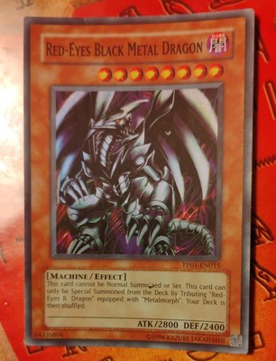 Red-Eyes black metal dragon ppo1 en013-image