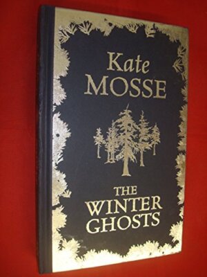 The Winter Ghosts - Hardcover - VERY GOOD-image