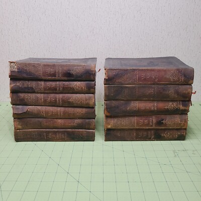 Little Journeys to the Homes of the Great - Anniversary Edition (1923)-image