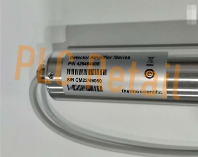 NEW Thermo Scientific Preamplifier 425454008 FedEx DHL Fast delivery-image