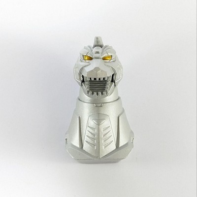 Godzilla Ichiban Kuji 70th Mechagodzilla 1993 Head Magnet Used Collection-image