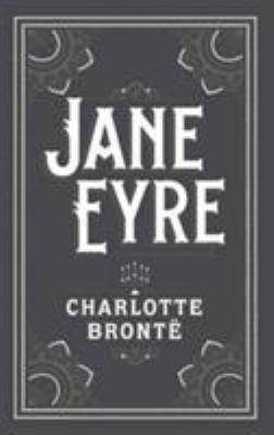 Jane Eyre (Barnes & Noble Flexibound Classics) by Charlotte Bronte-image