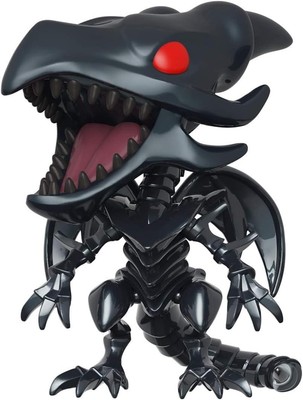 Yu-Gi-Oh Funko POP | Red-Eyes Black Dragon-image