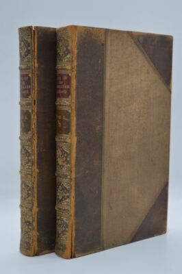 History Feats, Gests & Prowesses Chevalier Bayard 2 Vol. Set HC-image