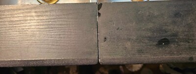 Fisher Dual Speaker System,up To 60w-  w_R424,case Some Damage.,0026 -image