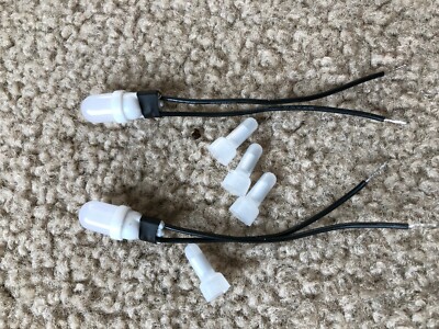 Vintage Fisher CA-120 amplifier  front meters  lamps.-image