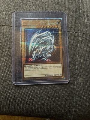 Blue Eyes White Dragon-image
