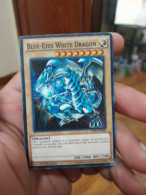 Yugioh Card -image