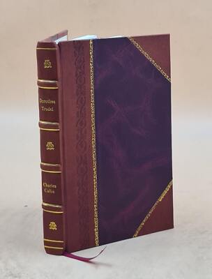 Dorothea Trudel Or The Prayer Of Faith 1800 [Leather Bound]-image