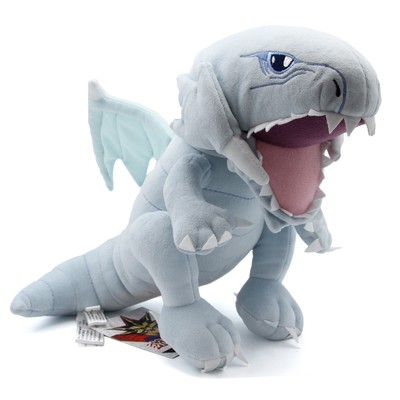 Yu-Gi-Oh - Blue-Eyes White Dragon 12