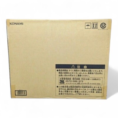 Yu-Gi-Oh! 25th Anniversary Ultimate Kaiba Blue-Eyes White Dragon Set W/Case[NEW]-image