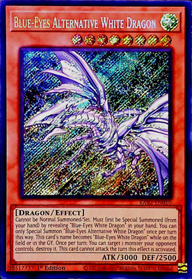 Blue-Eyes Alternative White Dragon RA02-EN010 (Secret Rare)-image