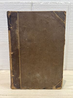 Commentary Critical & Explanatory on the Old & New Testaments Volume 2 Hardcover-image