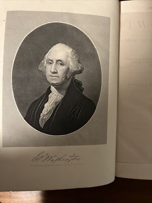 1880 The History Of The Two Americas 2 Volume Set-image