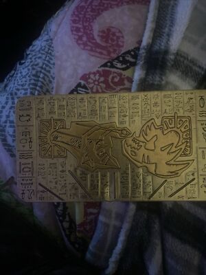 Over 500 Yugioh Cards(rare Exodia Cards Included)+first Edition Blue Eyes-image