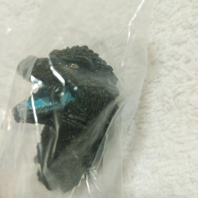 Ichibankuji Godzilla E-Prize Monster Head Magnet Collectible-image