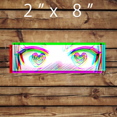 Retro Godzilla Gojira Kaijuu Slap JDM Vinyl Sticker Bumper Decal Car Decal-image