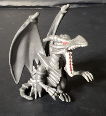 YU-GI-OH! Series 15 - Red-Eyes Black Dragon- 2