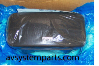 Fisher 2-Way WS-C420 Speaker System 8 OHM -image