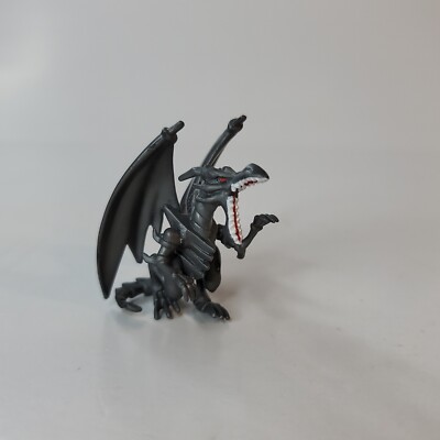 Yu-Gi-Oh Red Eyes Black Dragon Loose 2