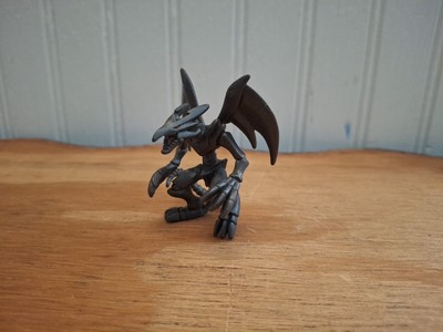 Yu Gi Oh - Red Eyes Black Metal Dragon - 2.5
